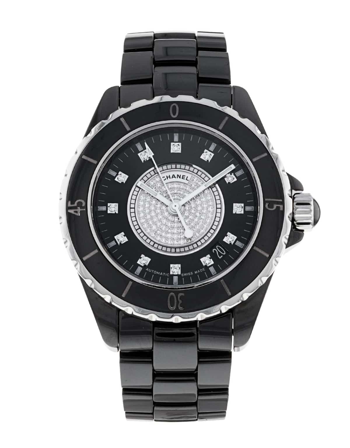 Chanel J12 H1757